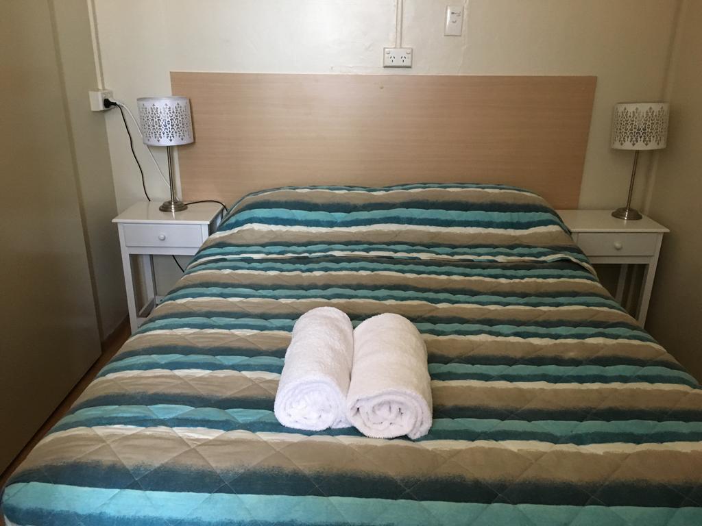 Plantation Park Motor Inn Ayr Kamer foto